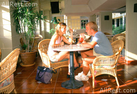 Allegro Resort Aruba 7